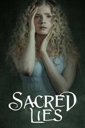 Based on the classic Grimm Brothers tale The Handless Maiden, and Stephanie Oakes’ novel The Sacred Lies of Minnow Bly, and adapted and updated by Tucker, Sacred Lies is about a handless teen who escapes from a cult and finds herself in juvenile detention, suspected of knowing who killed her cult leader.