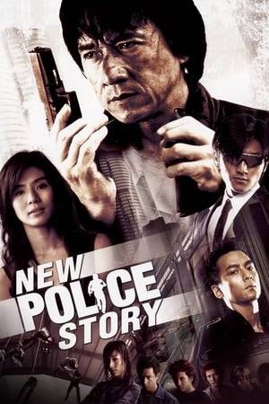 Sent into a drunken tailspin when his entire unit is killed by a gang of thrill-seeking punks, disgraced Hong Kong police inspector Wing needs help from his new rookie partner, with a troubled past of his own, to climb out of the bottle and track down the gang and its ruthless leader.
