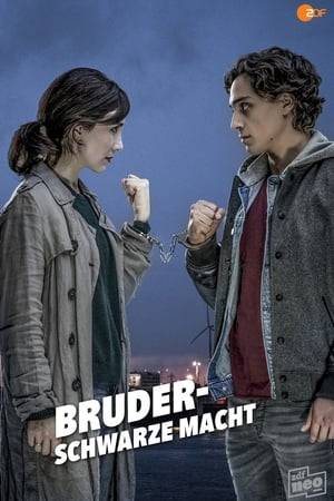 "Bruder - Schwarze Macht" is about the radicalization of the adolescent German-Turkish Melih and his older sister Sibel, who tries to get him out of the milieu.
