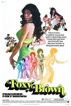A voluptuous black woman takes a job as a high-class prostitute in order to get revenge on the mobsters who murdered her boyfriend.