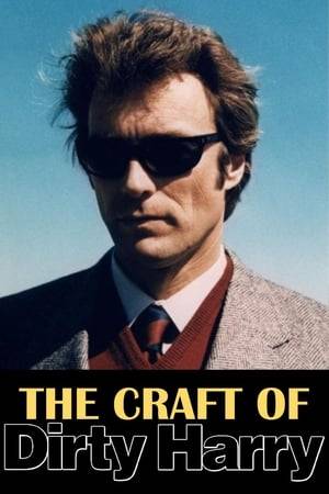 A look at the cinematographers, editors, musicians, production designers and other talent of the Dirty Harry series.