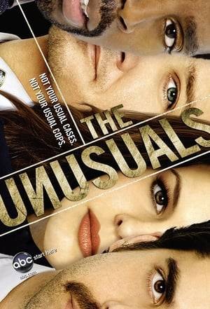 The Unusuals is a comedy-drama television series that aired on ABC from April 8 to June 17, 2009 in the U.S. and Global in Canada. The pilot and first episode were written by Noah Hawley, a former writer and producer for Fox's Bones. An ABC press release described The Unusuals as "like a modern-day M*A*S*H" that "explores both the grounded drama and comic insanity of the world of New York City police detectives, where every cop has a secret". Its premise elaborated:

The initial series order was for 10 episodes. Show creator Noah Hawley announced via his Twitter account in mid-May 2009 that ABC would not be bringing the show back for a second season.
