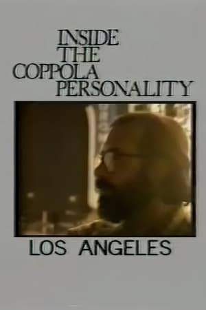 Monte Hellman's short portrait of Francis Ford Coppola discussing business and craft at home and on the set of his Zoetrope Studios.