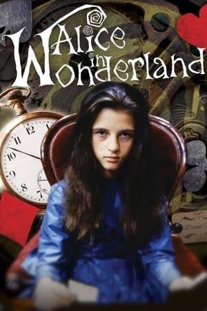 Alice in Wonderland (1966) is a BBC television play based on Alice's Adventures in Wonderland by Lewis Carroll. It was directed by Jonathan Miller, then most widely known for his appearance in the long-running satirical revue Beyond the Fringe.