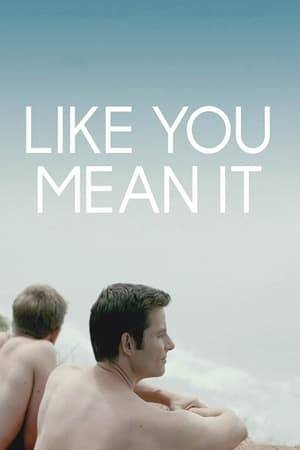 When Mark commits to falling back in love with Jonah, he is forced to look at himself with unprecedented courage and honesty.