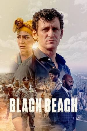 Carlos, a ruthless Spanish negotiation expert working in Brussels, is tasked with handling the kidnapping of a senior oil company executive in a troubled West African country —with which he has old and deep ties—, torn by ethnic tensions and government abuses.