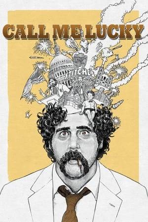 An inspiring, triumphant and wickedly funny portrait of one of comedy’s most enigmatic and important figures, CALL ME LUCKY tells the story of Barry Crimmins, a beer-swilling, politically outspoken and whip-smart comic whose efforts in the 70s and 80s fostered the talents of the next generation of standup comedians. But beneath Crimmins’ gruff, hard-drinking, curmudgeonly persona lay an undercurrent of rage stemming from his long-suppressed and horrific abuse as a child – a rage that eventually found its way out of the comedy clubs and television shows and into the political arena.
