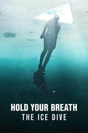 Follow free diver Johanna Nordblad in this documentary as she attempts to break the world record for distance traveled under ice with one breath.