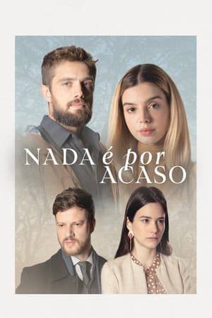 When Marina returns from a trip with five million reais in her account, she just wants to move forward without looking back and forgetting what she did to get that amount. However, a series of constant encounters between her, Maria Eugênia, Henrique and the couple's son cannot be just a coincidence.
