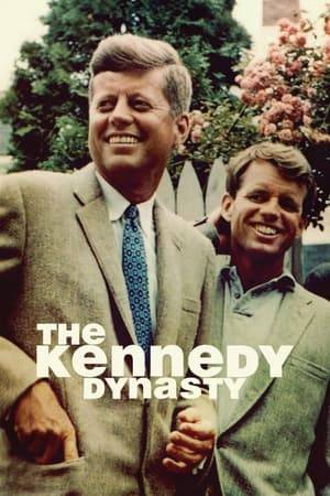 The story of a powerful political and economic dynasty, fundamental to understanding the turbulent destiny of the United States of America throughout the 20th century; of nine brothers who had truly extraordinary lives, marked by both greatness and tragedy: the story of the Kennedy family.