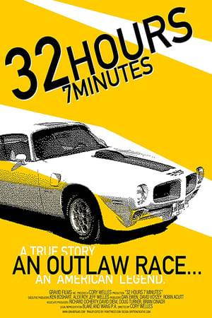 A documentary film on the legacy of the U.S. Express - once known as the Cannonball Run - and the controversy shrouding the incredible secret behind the record time set on the last such illegal race nearly a quarter century ago.