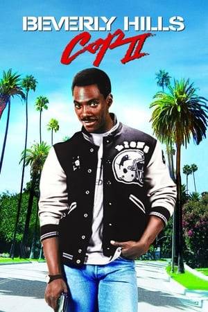 Axel Foley returns to the land of sunshine and palm trees to investigate the near-fatal shooting of police Captain Andrew Bogomil. With the help of Sgt. Taggart and Det. Rosewood, they soon uncover that the shooting is associated with a series of "alphabet" robberies masterminded by a heartless weapons kingpin—and the chase is on.