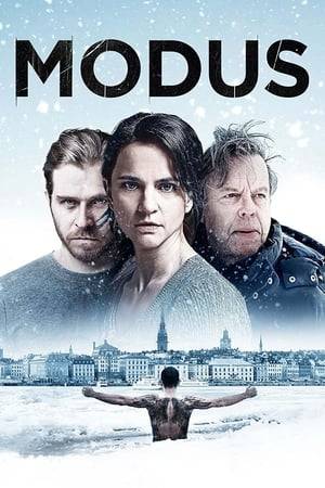 During a snowy Christmas season in Sweden, psychologist and profiler Inger Johanne Vik finds not only herself but also her autistic daughter drawn into the investigation of a number of disturbing deaths, through which she meets detective Ingvar Nyman of “Rikskrim,” a Swedish national police force.