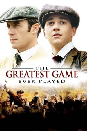 A biopic of 20-year-old Francis Ouimet who defeated his golfing idol and 1900 US Open Champion, Harry Vardon.