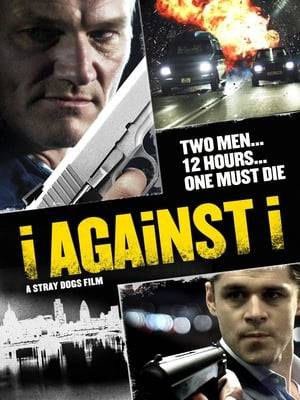 Focusing on the timeless themes of jealousy, murder and betrayal, 'I Against I' is set over one night and utilises different time lines to reveal a dark and unexpected conclusion to a simple mystery premise. The main protagonists, opposite in character, take a frantic journey into a desolate nocturnal world with the common aim of survival, though once completed, the plot reveals a trap from which escape may be impossible.