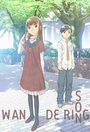 Shuichi Nitori transfers to a new elementary school, and there, meets Yoshino Takatsuki. The two children discover they share a similar secret.