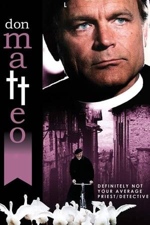 Don Matteo is a thoroughly ordinary Catholic priest with an extraordinary ability to read people and solve crimes. He’s a parish priest who never met an unjustly accused person he didn’t want to help.