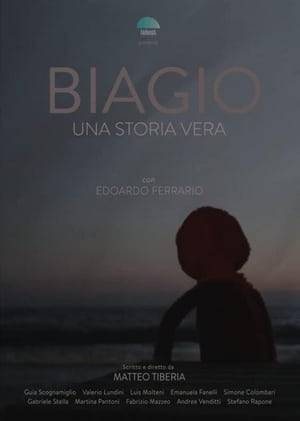 Biagio, the cute red puppet from the children's program Sunday Club, is the protagonist of this documentary about his life. Intentioned to build a reputation as a drama director - and shedding the label of television entertainer for the little ones - he directs a movie about drug addiction and life in the suburbs, but the audience doesn't take him seriously.
