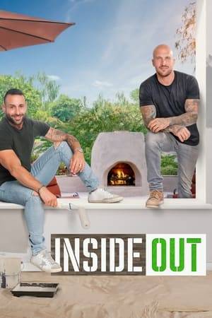 Southern California home renovators Carmine Sabatella and Mike Pyle begrudgingly agree on one thing: a beautifully updated home requires great design indoors and out. The series follows Carmine, a real estate agent and interior designer, and Mike, a landscape designer, as they each pitch their design plans to clients. The budget is set, so the guys must be persuasive to score a bigger chunk of the dollars to either max out the interiors or make the most of the outdoor spruce up. More money for Carmine will mean clients get all they want and more for their home’s interior, while extra cash for Mike will give the property wow-factor curb appeal and major outdoor living perks. No matter who gets the majority of the renovation budget, both the interior and exterior will get a stunning transformation.