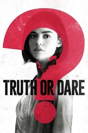 A harmless game of "Truth or Dare" among friends turns deadly when someone—or something—begins to punish those who tell a lie—or refuse the dare.