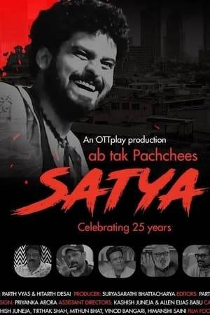 The film is a compendium of several anecdotes, memories and observations of people who were directly involved in the making of Satya. At the same time, it presents views and commentary on Satya's legacy from people within the industry, whom Varma's film has greatly impacted.