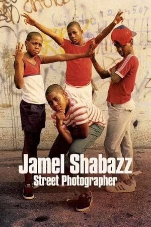 Documentary following the career of Brooklyn-born photographer Jamel Shabazz, who captured hip-hop in its infancy long before it became a worldwide phenomenon. His iconic images of kids sporting sneakers and savvy street style caught the essence of hip-hop as it exploded onto the streets of New York. Intimate interviews with Shabazz and hip hop pioneers explore the hundreds of individual stories and urban history behind a revolutionary cultural movement.