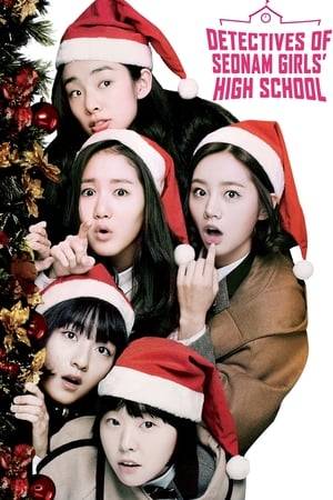 There are a lot of dark secrets at Seonam Girls High School, but nothing is too difficult to solve for the school's Sherlockian group of private investigators. Mentored by their teacher Ha Yeon Joon, these beautiful and intelligent sleuths use investigatory finesse to solve hot-button cases, including abortion, bullying and suicide.