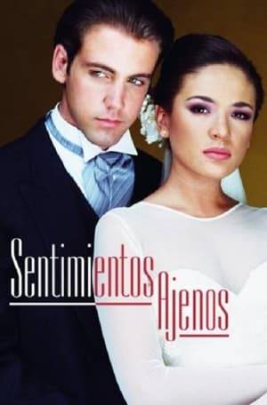 Sentimientos Ajenos is a Mexican telenovela produced by Televisa in 1996 which starred Carlos Ponce and Yolanda Andrade. Although the plot was twisted and sometimes absurd, it successfully took rating away from the time's toughest competitor in terms of telenovela ratings, TV Azteca. The theme song, Sin Amor, was sung by Aranza, who would later move to TV Azteca and sing the theme song for one of Mexico's most important telenovelas, Mirada de Mujer.