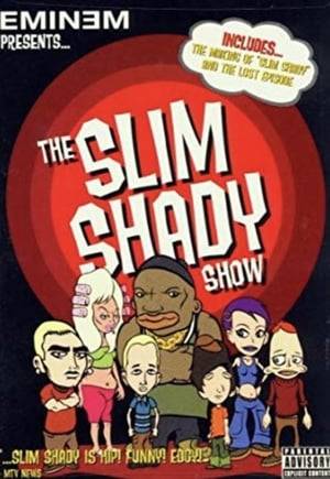 This animated series gives rapper Eminem yet another outlet for his genius, this time as his alter ego, Slim Shady. His cartoon identity is even more fearless than he is, saying what he truly thinks and doing what he truly wants and setting the world ablaze. Watch him slap down some rhymes and riff on everything from unruly celebrities to living life under the blazing limelight. Extras include a lost episode, a making-of featurette and more.