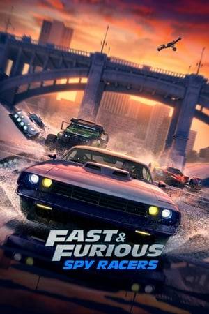 A government agency recruits teen driver Tony Toretto and his thrill-seeking friends to infiltrate a criminal street racing circuit as undercover spies.
