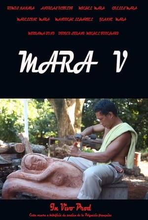 This film takes the form of an investigation into the life and work of the sculptor Vaiere Mara, born in 1936 in Rurutu, in the Austral Islands (French Polynesia) and died in Arue in 2005. Mara sculpted wood, coral and stone and his production was remarkable and noticed from the 1960s. Many local personalities placed orders with the man whom some considered the first contemporary Polynesian artist. The film traces the director's journey in search of Mara's works, scattered across islands and continents, and the personal story of this exceptional artist. Combining testimonies from those close to him, reconstructions of the founding moments of his career and documentation of the works found, this film appears as an investigation that is at once human, artistic and detective... which allows us to reconstruct the context of Vaiere Mara's creation.