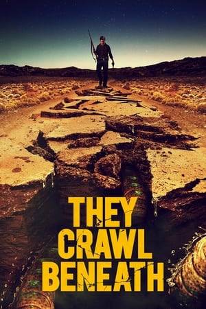 After an earthquake leaves Danny trapped and alone, his claustrophobic nightmare only gets worse when something truly horrifying emerges from the fissures in the ground, forcing him to engage in a brutal fight for his life and his sanity.