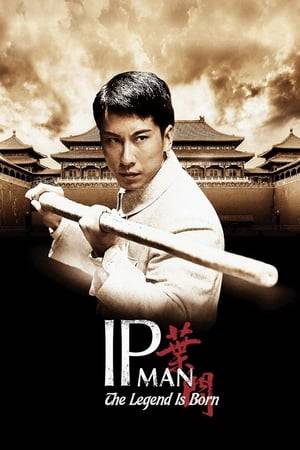 The remarkable true story of the early life of Ip Man, the formidable kung fu genius who would become Bruce Lee's mentor; beginning at the start of his journey from his initial training through to the ultimate battle to become supreme master of the art of Wing Chun.