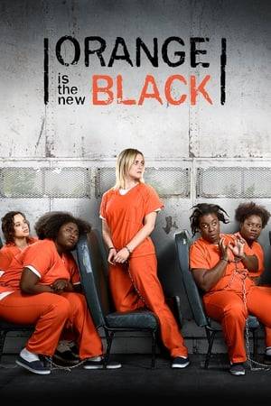 A crime she committed in her youthful past sends Piper Chapman to a women's prison, where she trades her comfortable New York life for one of unexpected camaraderie and conflict in an eccentric group of fellow inmates.