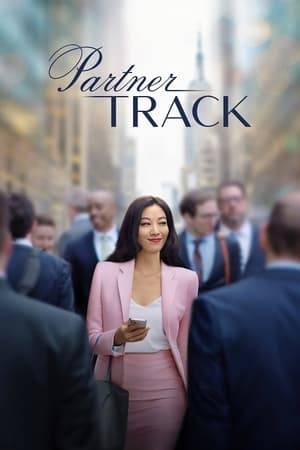 At an elite NYC law firm, Ingrid Yun fights to make partner — and hold onto her principles — while balancing romance, friends and family expectations.