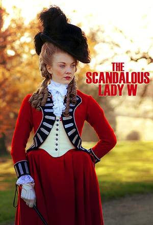 A gripping 18th century drama details the scandalous life of Lady Seymour Worsley, who dared to leave her husband and elope with his best friend, Captain George Bisset. Lady Seymour Worsley escapes her troubled marriage only to find herself at the centre of a very public trial brought by her powerful husband Sir Richard Worsley.