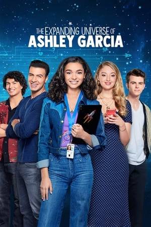 15-year-old scientist Ashley Garcia explores the great unknown of modern teendom after moving across the country to pursue a career in robotics.