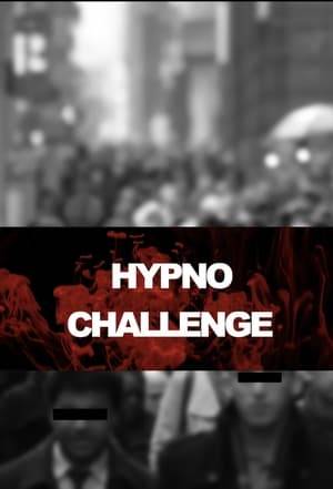 "HYPNO CHALLENGE" - reality show featuring a number of world-famous hypnotists and mentalists. Their challenge is to use their skills to socially engineer solutions to everyday problems, and some that are not so every day.