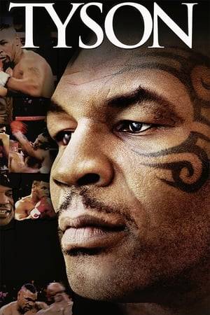 Director James Toback takes an unflinching, uncompromising look at the life of Mike Tyson--almost solely from the perspective of the man himself. TYSON alternates between the controversial boxer addressing the camera and shots of the champion's fights to create an arresting picture of the man.