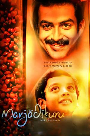 A story of homecoming from late 1970s, when 10 year old Vicky arrives at his grandparents home in rural Kerala to attend his grandfather's funeral. The disjointed family gathers together for the sixteen day long funeral period. During this period, Vicky discovers more about himself, his family and culture than he had expected to. The journey is narrated through the memories of an adult Vicky who returns to the same house to recount the experience.