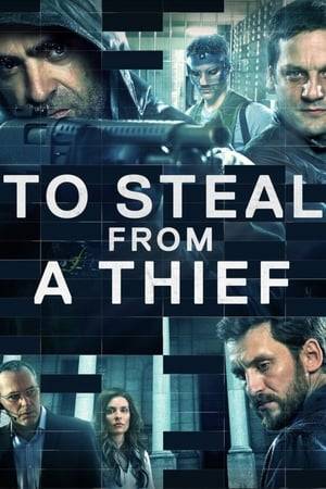 Valencia, Spain. On a rainy morning, six armed men in disguise assault a bank. But what seemed like an easy heist, quickly goes wrong with nothing unfolding as planned, and mistrust quickly builds between the two leaders of the gang.