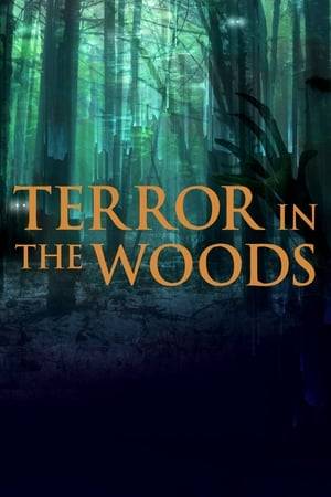 Investigate paranormal encounters in the wild. From gator hunting in Louisiana to ice fishing in Illinois, these are the real-life stories of people who embarked on an outdoors adventure, only to be scared out of the woods by ghosts, monsters, and other unexplained phenomena.