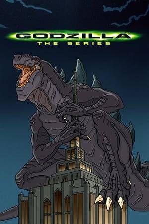 Picking up where the blockbuster motion picture left off, Godzilla: The Series is a fast-paced animated adventure series that pits humanity against a new generation of giant monsters.