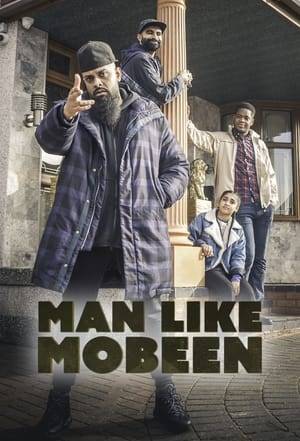 Man Like Mobeen is a four-part series that welcomes you into the life of Mobeen Deen, a 28 year-old from Small Heath in Birmingham.  All Mobeen wants to do is follow his faith, lead a good life, and make sure his younger sister fulfils her potential. But can he juggle these when his criminal past and reputation is always chasing him?