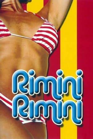 Funny, entertaining comedy with a few storylines. All of them have one thing in common - a resort town of Rimini in Italy.