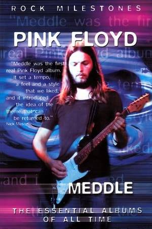 First released in 1971, "Meddle" was Pink Floyd’s first great album in the post Syd Barrett era – a landmark album in the career of a remarkable band that set new standards in British Progressive rock. Featuring a superb line-up of leading rock journalists and music historians, this DVD is a fascinating review of one of the most powerful and enduring albums in the Pink Floyd canon. With highlights including standout live performances of "One Of These Days," "Echoes" and "Fearless" as its backdrop, the program delves into the story behind "Meddle."