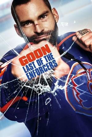 During a pro lockout, Doug "The Thug" Glatt is injured and must choose whether to defend his team against a dangerous new enemy, or be there for his wife as she prepares to give birth to his daughter.