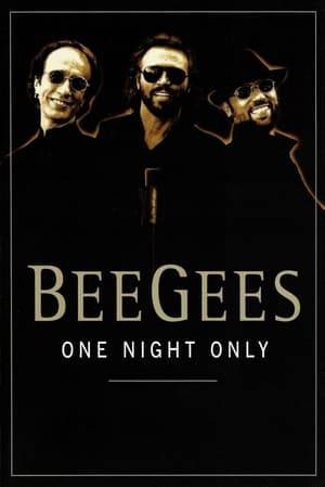 The brothers Gibb perform their greatest hits from the 60's, 70's, 80's and 90's including many songs written for and made hits by other artists but never recorded by the Bee Gees themselves.