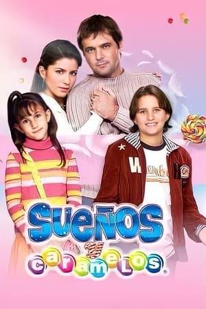 Sueños y Caramelos is a 2005 Mexican telenovela that starred Nashla Aguilar as a little girl who lives in an almacen where she assembles a Maniqui or Mannequin, which comes to life and becomes like a mother to her. Remake of La Pícara Soñadora