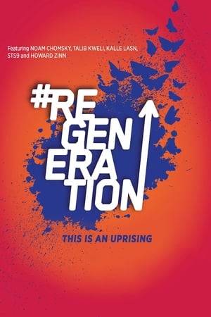 ReGeneration is a 2010 U.S. documentary film written and directed by Phillip Montgomery that looks at the issues facing today's youth and young adults, and the influences that contribute to the U.S.'s current culture of apathy toward political and social causes.